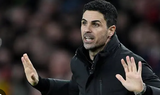Mikel Arteta Kecewa Berat, Arsenal Tumbang Lawan Bournemouth Di Emirates Stadium