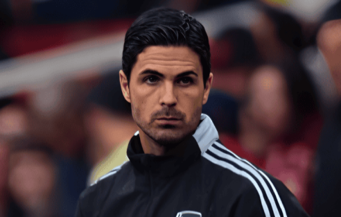Mikel Arteta Minta Maaf, Arsenal Tumbang Di Kandang Lawan Bournemouth