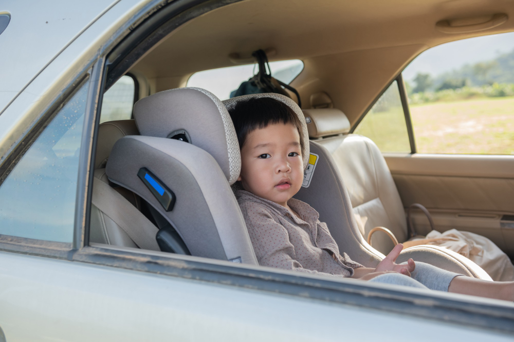 Mulai Rp1 Jutaan, Ini Daftar Car Seat Bayi Terbaik 2026 Lengkap dengan Tips Memilih