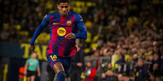 Rashford Terancam Tergusur? 5 Winger Ini Bisa Jadi Pengganti di Barcelona