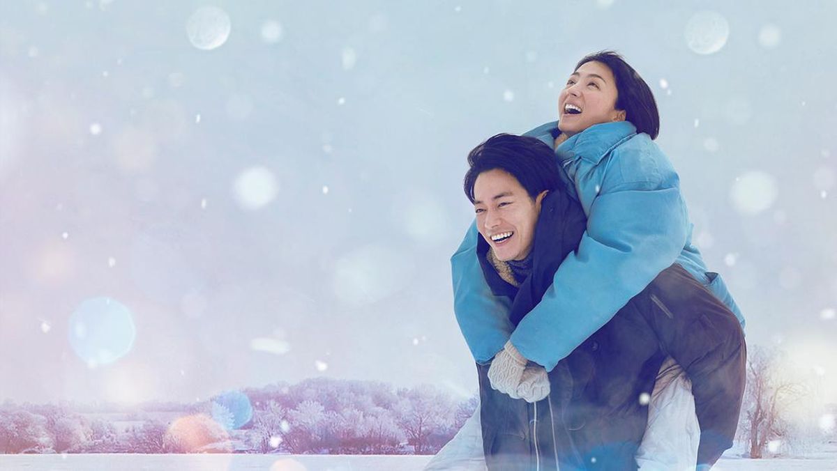 10 Drama Jepang Romantis di Netflix yang Bikin Baper, Cocok Ditonton Maraton Sepanjang Hari