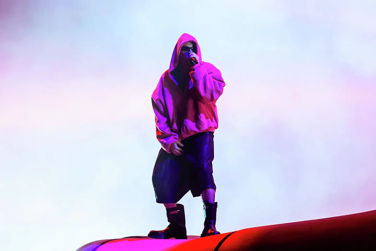 Bocoran Honor Fantastis Justin Bieber Jadi Headliner Coachella 2026, Tembus Rp160 Miliar!