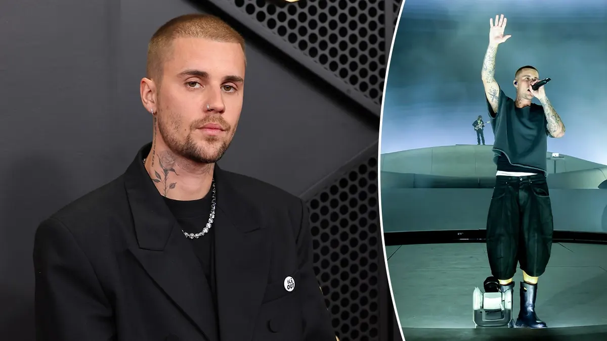 Comeback di Panggung Besar, Ternyata Segini Bayaran Manggung Justin Bieber di Coachella 2026