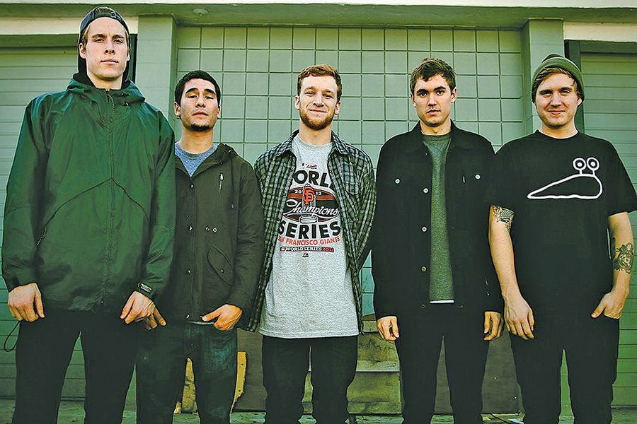 Dua Band Pop Punk The Story So Far dan New Found Glory Batal Tampil di Hammersonic 2026