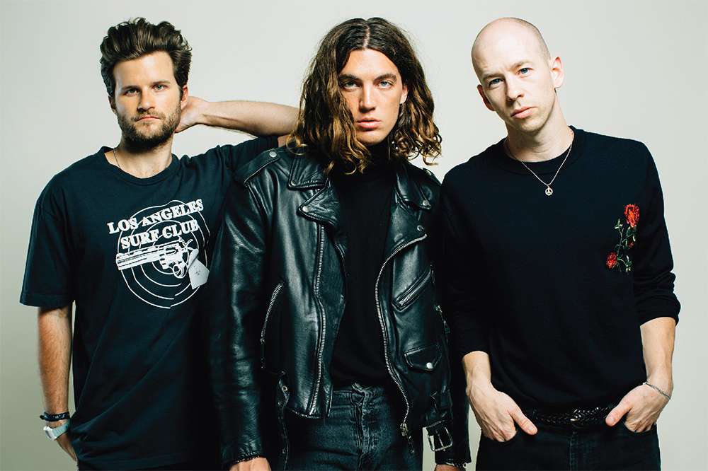 Ini Dia! Konser LANY Jakarta 2026: Jadwal, Harga Tiket, dan Cara Pembelian Resmi
