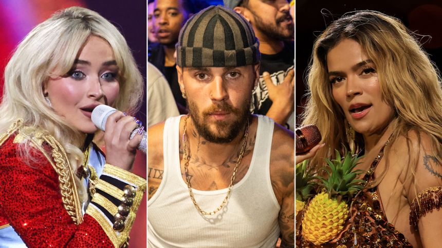 Jadwal Coachella 2026 Week 2: Line Up dan Tempat Streamingnya