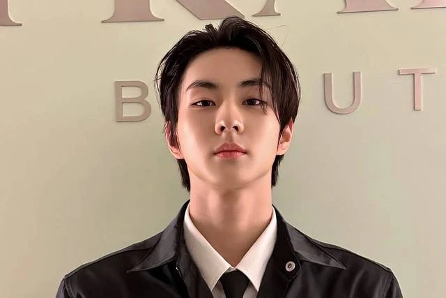 Jungwon ENHYPEN Bikin Heboh! Penasaran 