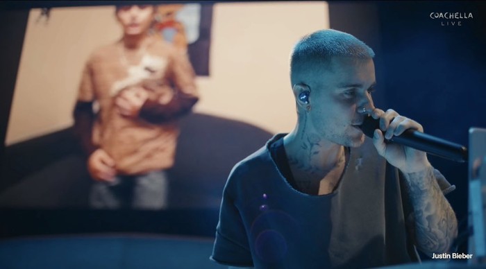 Kontroversi Penampilan Justin Bieber di Coachella 2026, Dituding ‘Malas’ hingga Tuai Pro-Kontra