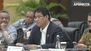 Penyerahan Rp11,4 Triliun dari PKH Diharapkan Perkuat Posisi Fiskal