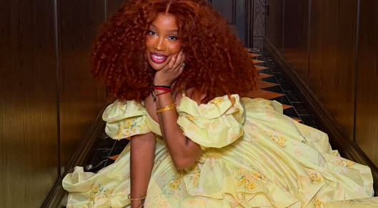 SZA Bongkar Fakta Mengejutkan! Rumor Dibayar Fantastis Jadi ‘Cadangan’ Justin Bieber di Coachella 2026 Ternyata Hoaks