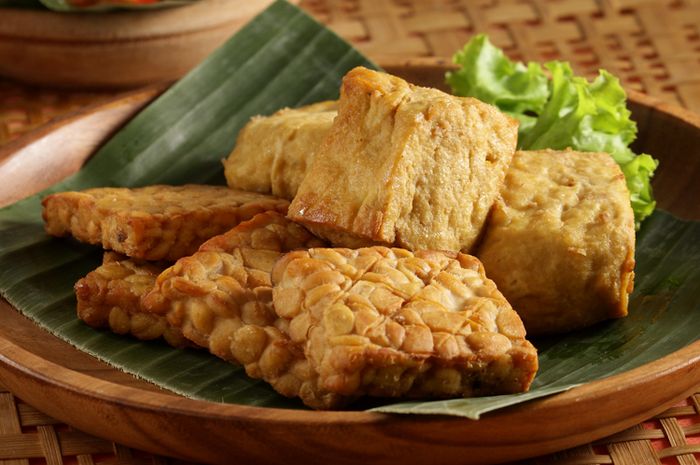 Tahu vs Tempe: Mana yang Lebih Bernutrisi? Intip Perbandingan Protein dan Kalorinya!