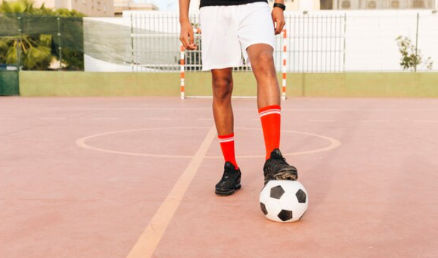 Alasan Kiper Futsal Tak Pakai Sarung Tangan, Ternyata Ini Alasannya!
