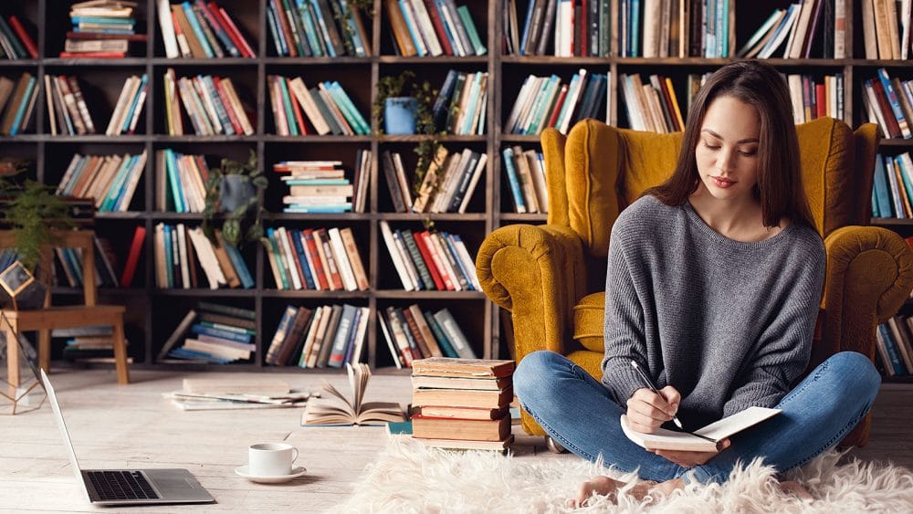 Bacaan Wajib Perempuan Hebat: 7 Buku Pemberdayaan Perempuan yang Wajib Masuk Reading List