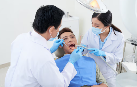 Cara Ke Dokter Gigi Pakai BPJS, Nikmati Fasilitas Rawat Gigi Gratis Tanpa Ribet!