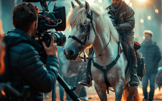 Film Ciptaan AI Bakal Ubah Hollywood? Mungkin Nggak Sih?
