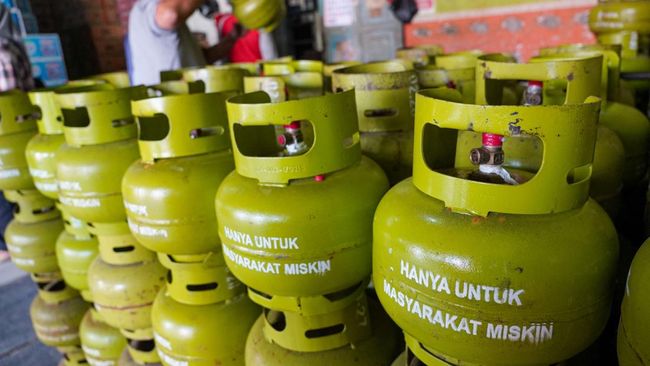 Isu Elpiji Naik Ternyata Hoaks! Pertamina Pastikan Harga Tetap, Warga Diminta Tak Panik