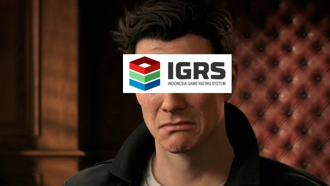 Kebocoran Game Belum Rilis Diduga dari IGRS, Sistem Keamanan Dipertanyakan