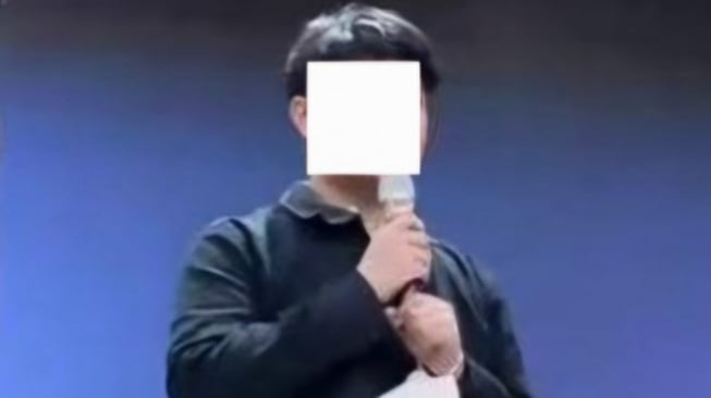 Terkuak! Sosok Pembocor Skandal FH UI Muncul ke Publik, Bagaimana Nasibnya?