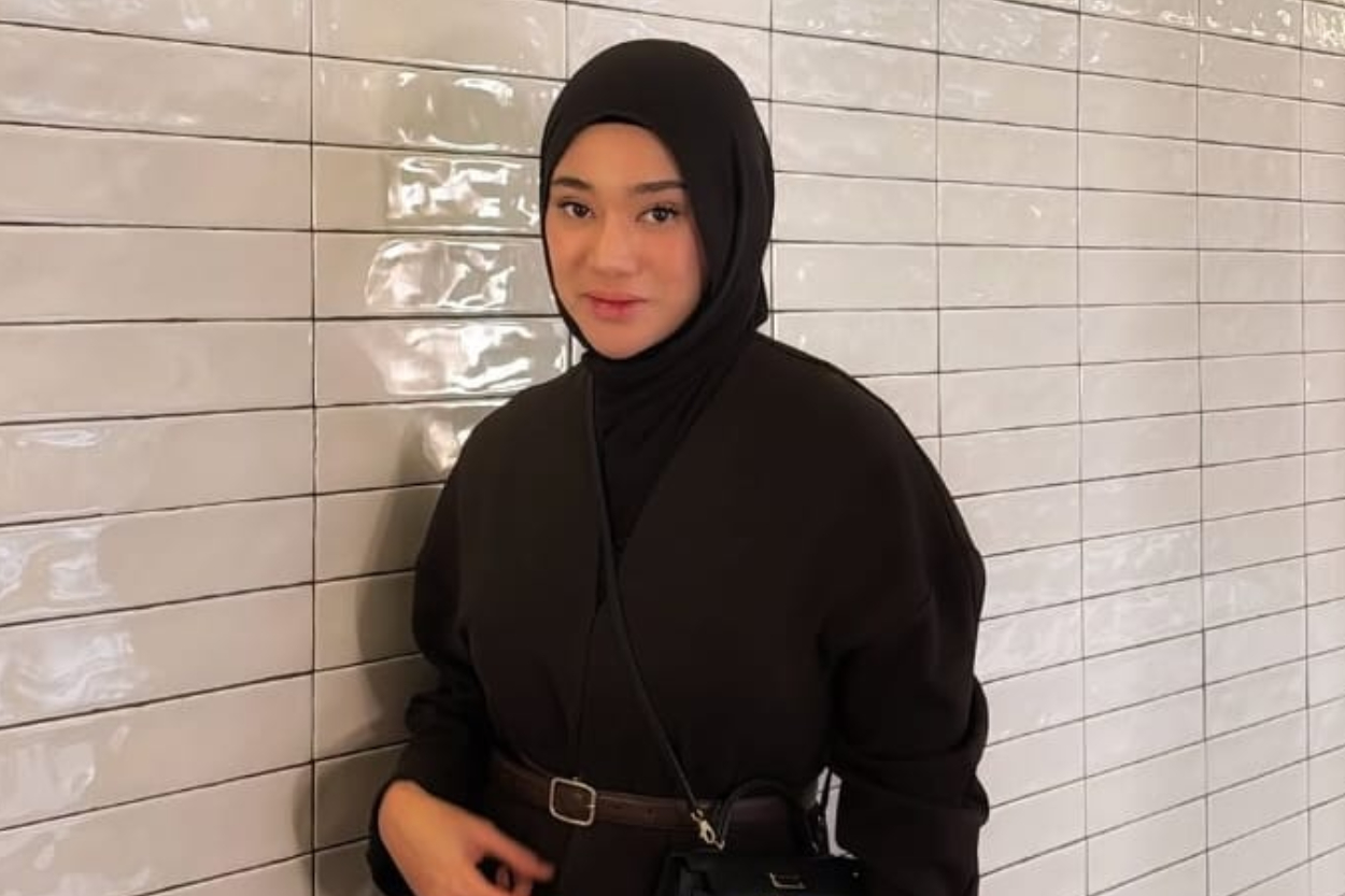 Clara Shinta Resmi Gugat Cerai Muhammad Alexander Assad ke PA Jakarta Selatan