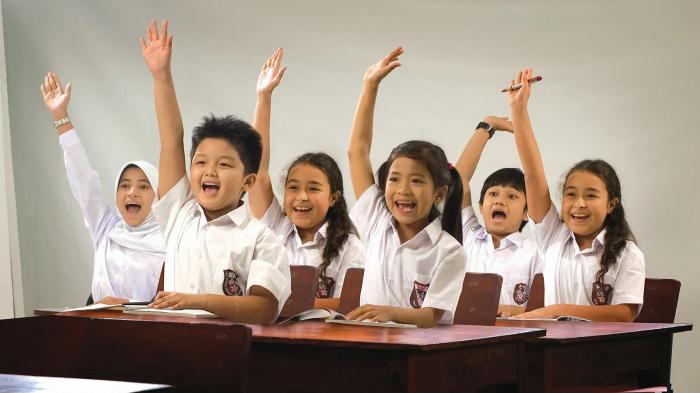 Daftar Lengkap 103 Sekolah Swasta Gratis di DKI Jakarta Tahun 2026, Cek Wilayahmu!