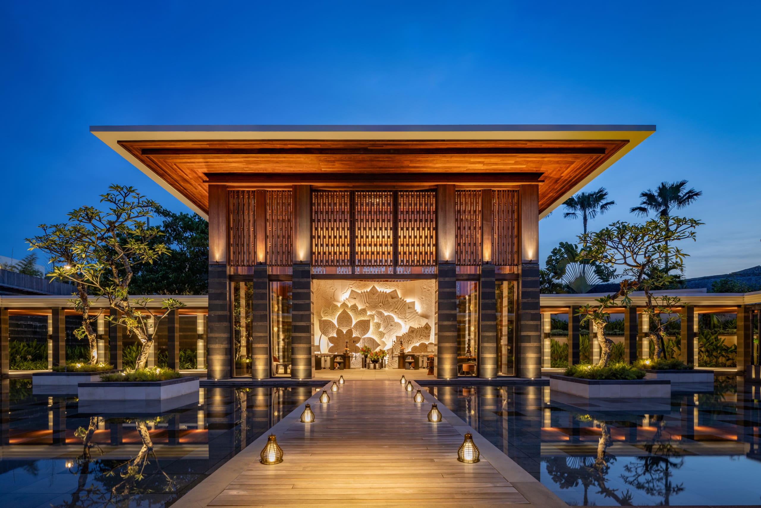 Daftar Lengkap 43 Hotel Baru Terbaik Dunia 2026, Satu di Antaranya Berlokasi di Bali!