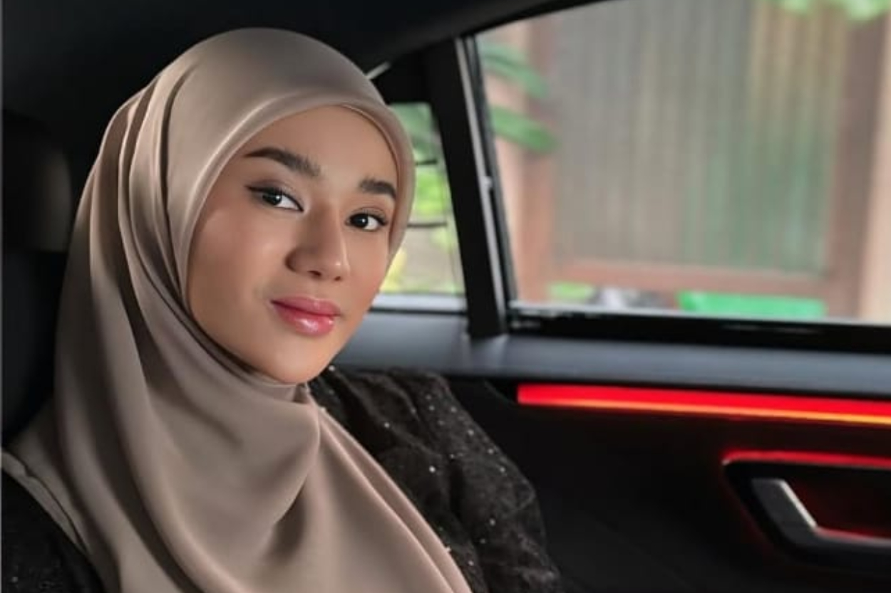 Disomasi Rp10,7 Miliar! Clara Shinta Dituntut Ganti Rugi oleh Wanita dalam Skandal Video Suaminya
