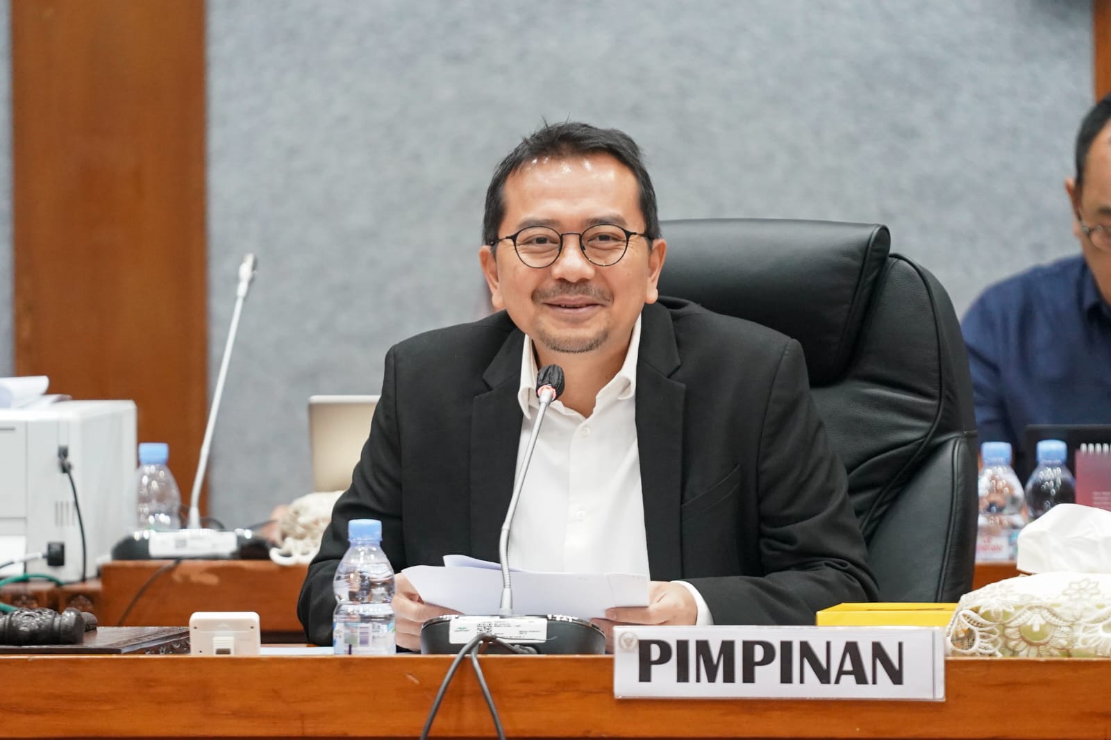 DPR Bongkar Akar Masalah Kasus FH UI, Apa Isinya?
