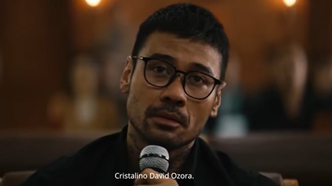 Ending Film Ozora Bukan Happy Ending Biasa, Justru Ini yang Bikin Penonton Diam Lama