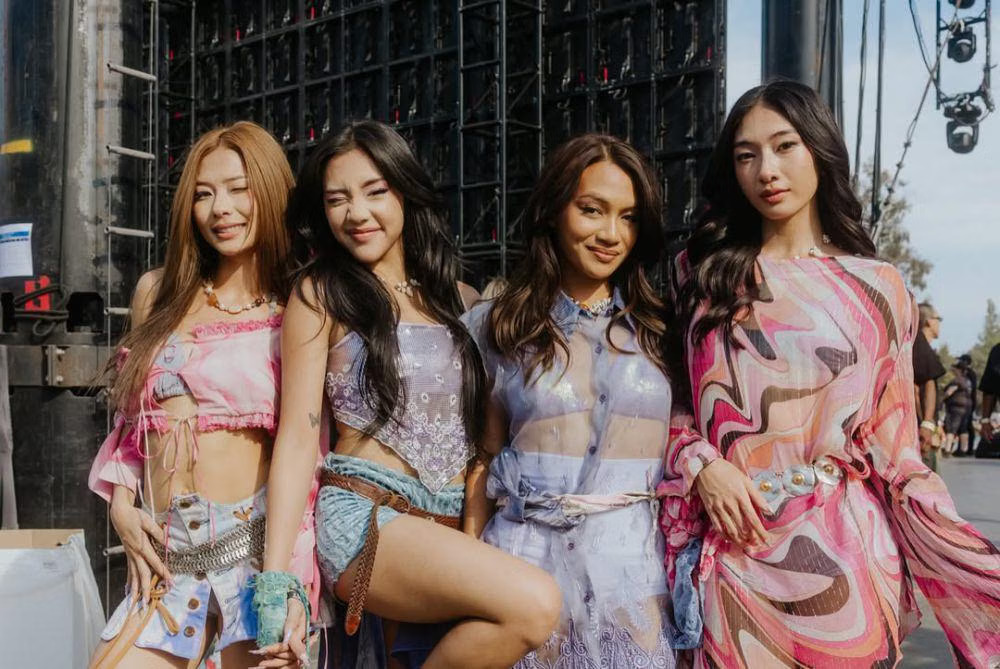 No Na Comeback Lagi! Single Rollerblade Siap Rilis, Konsepnya Bikin Penasaran