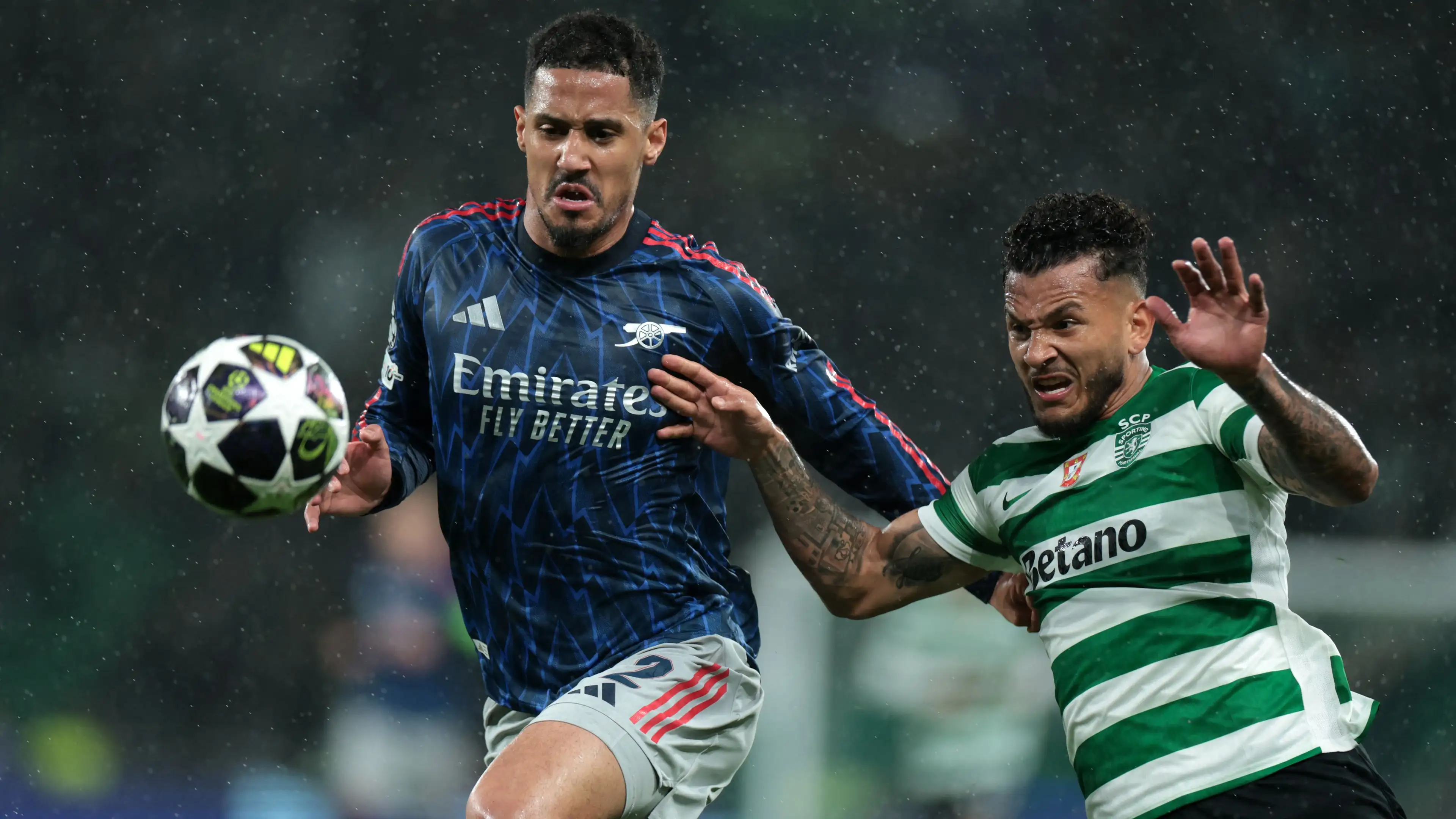 Prediksi Arsenal vs Sporting CP: Misi The Gunners Amankan Tiket Semifinal di Emirates