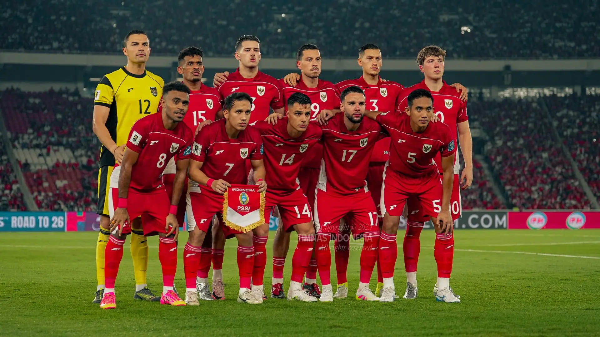 Prediksi Timnas Indonesia U-17 vs Malaysia U-17: Garuda Muda Diunggulkan, Waspadai Serangan Balik