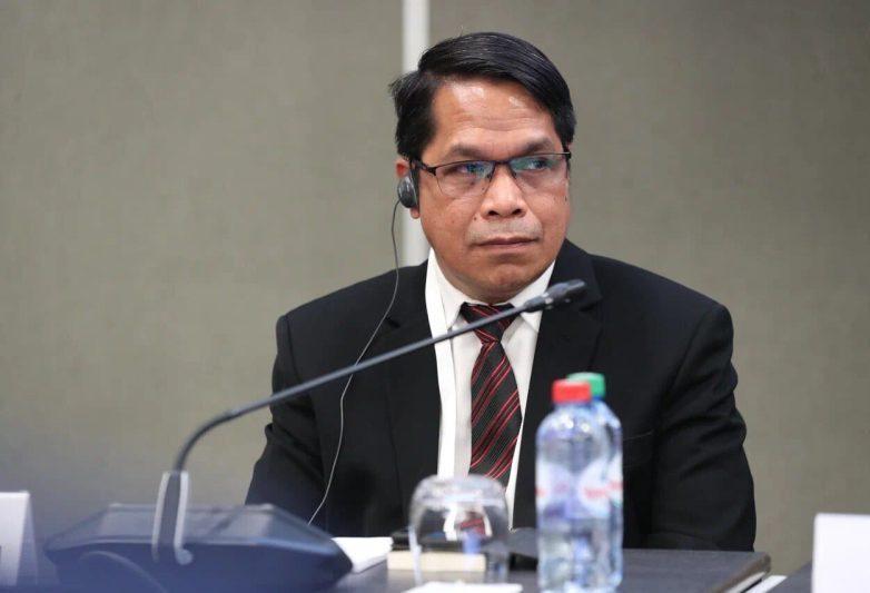 Rusia Siap Pasok BBM dan LPG ke Indonesia, Skema Kerja Sama Masih Dimatangkan