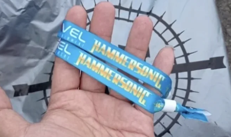 Tiket Hammersonic 2026 Turun Harga, Promo Gila Beli Satu Gratis Satu Kini Berlaku