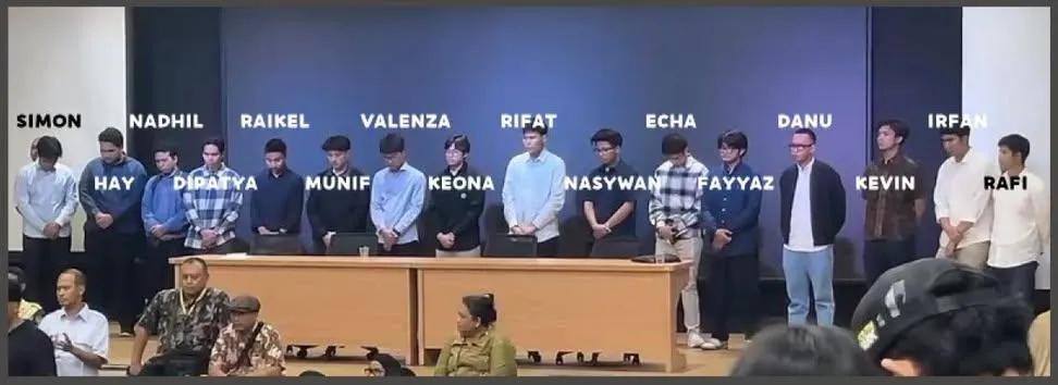 7 Fakta Skandal Pelecehan Seksual di FH UI, Kronologi hingga Daftar Terduga Pelaku