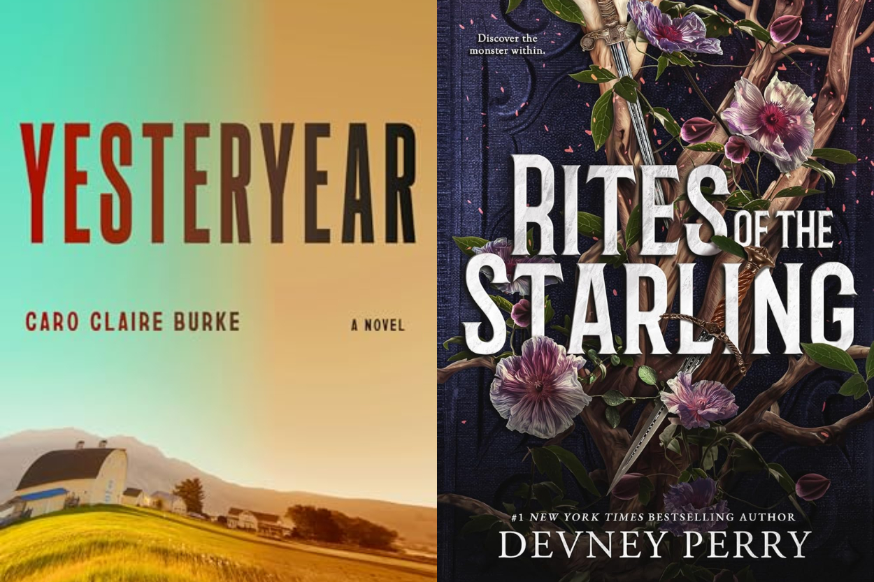 Daftar 22 Buku Terpopuler April 2026: Dari Romantasy hingga Thriller yang Sedang Viral