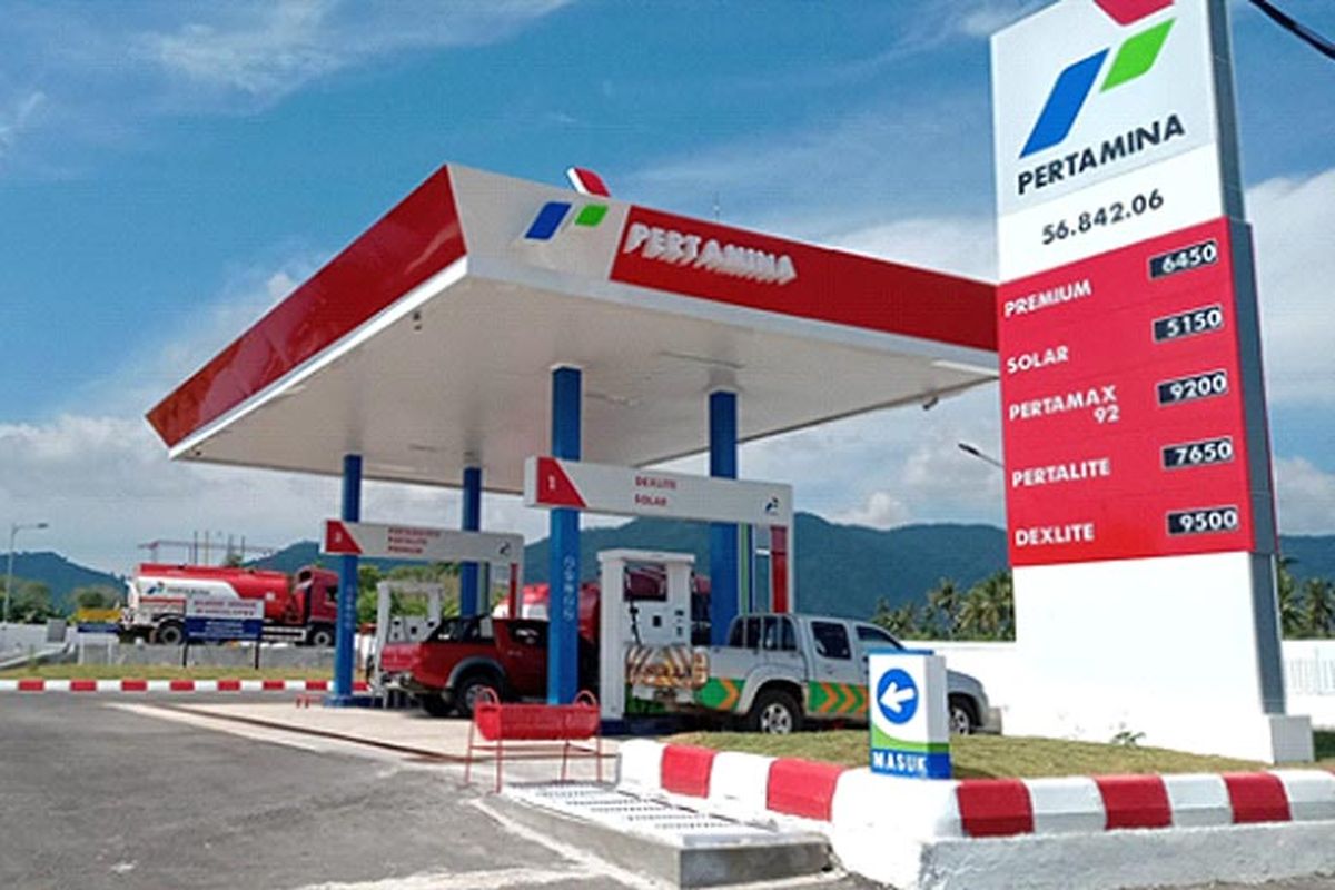 Harga BBM Tetap Stabil per April 2026, Pemerintah Minta Publik Tak Terpengaruh Isu Kenaikan
