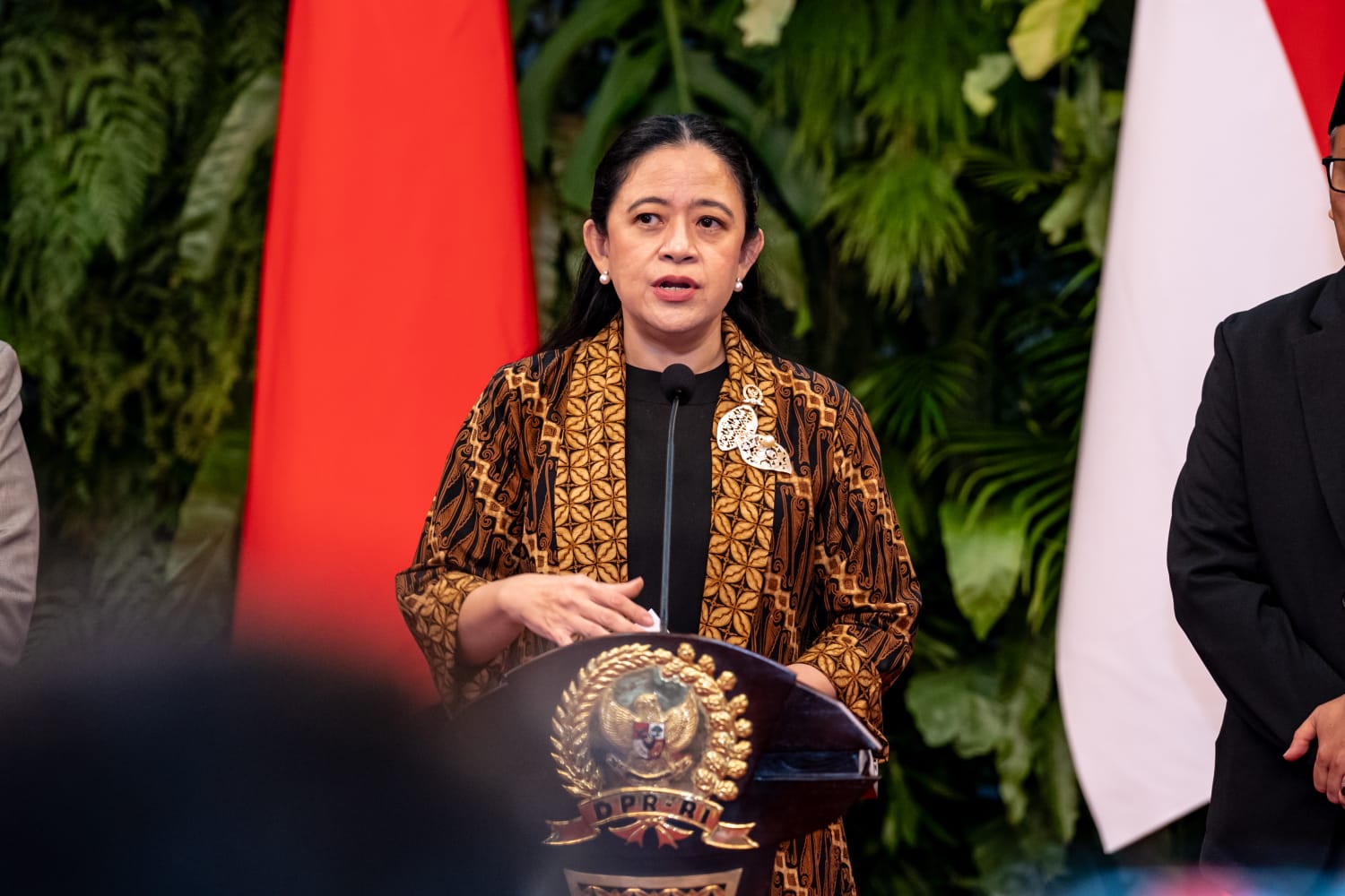 Kasus Pelecehan di UI Disorot, Puan Maharani Tegaskan Nol Toleransi Kekerasan Seksual