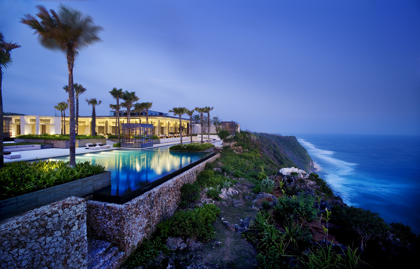 20 Hotel Terbaik Tatler Best Indonesia 2026: Daftar Destinasi Mewah dari Jakarta hingga Sumba