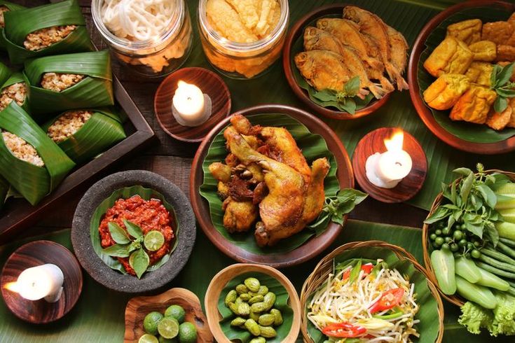 5 Restoran Sunda Terbaik di Bandung yang Wajib Dikunjungi: Lezat, Otentik, dan Selalu Ramai!