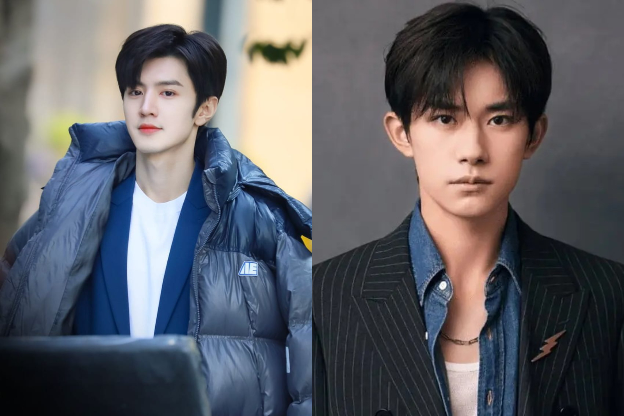 Bukan Sekadar Akting! 5 Aktor China Populer Ini Ternyata CEO Sukses di Dunia Nyata