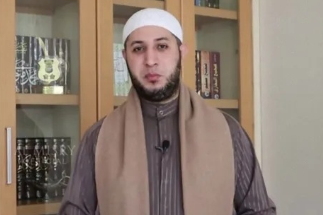Dugaan Skandal Syekh Ahmad Misry: Modus Beasiswa Mesir hingga Eksploitasi Dana Umat