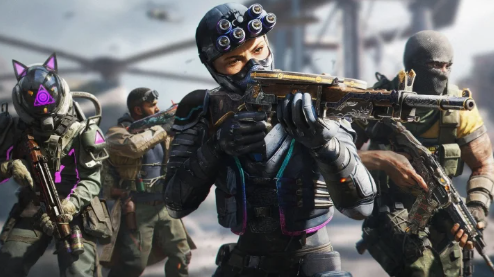 Film Call of Duty Siap Guncang Bioskop, Paramount Bocorkan Tanggal Rilis Adaptasi Gim Terlaris Ini