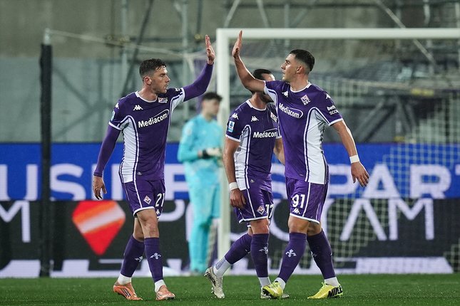 Jadwal Serie A Pekan Ini! Inter Kunci Scudetto, Juventus Diuji, Milan Jangan Sampai Tergelincir