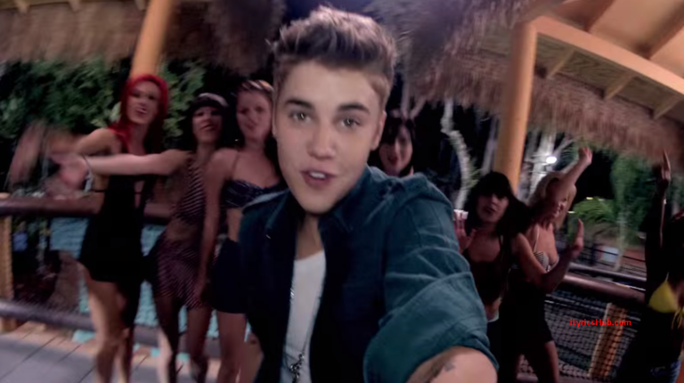 Lirik dan Makna Lagu Beauty and a Beat - Justin Bieber: Viral Lagi dan Puncaki Spotify Global!