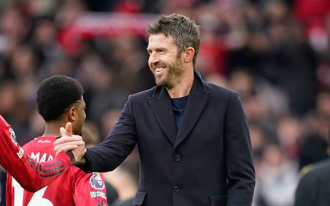Nasib Michael Carrick di Manchester United, Setan Merah Bakal Menyesal Kalau Ganti Pelatih?