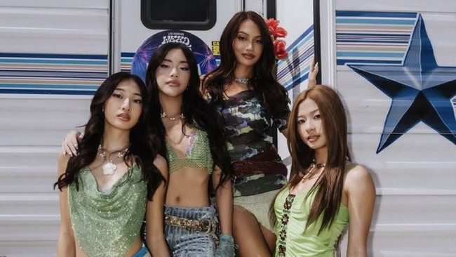 No Na Gas Lagi! Rollerblade Siap Rilis, Konsepnya Nggak Main-Main
