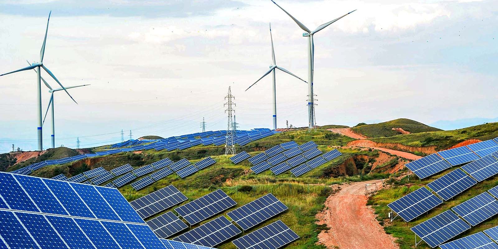 Produksi EBT Sendiri, Solusi Menuju Kedaulatan Energi Tanpa Utang