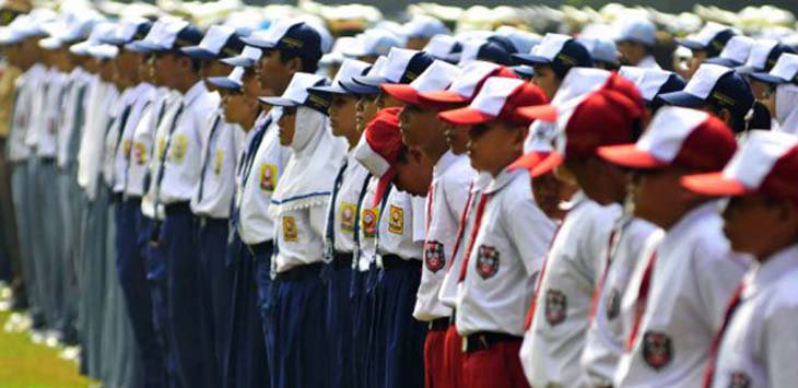 SPMB 2026 Resmi Dibuka! Ini Syarat dan Jalur Masuk Sekolah Negeri yang Wajib Kamu Tahu