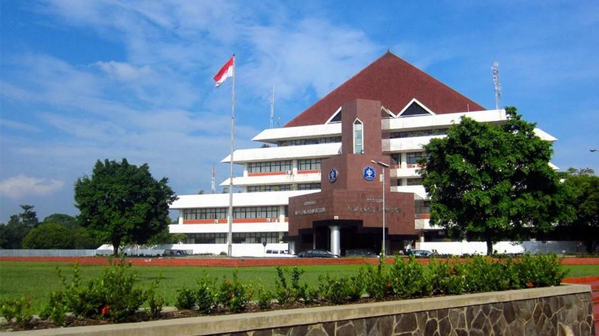 Viral Grup Chat Mesum Mahasiswa IPB! Isi Percakapan Bikin Geram, Kampus Langsung Turun Tangan