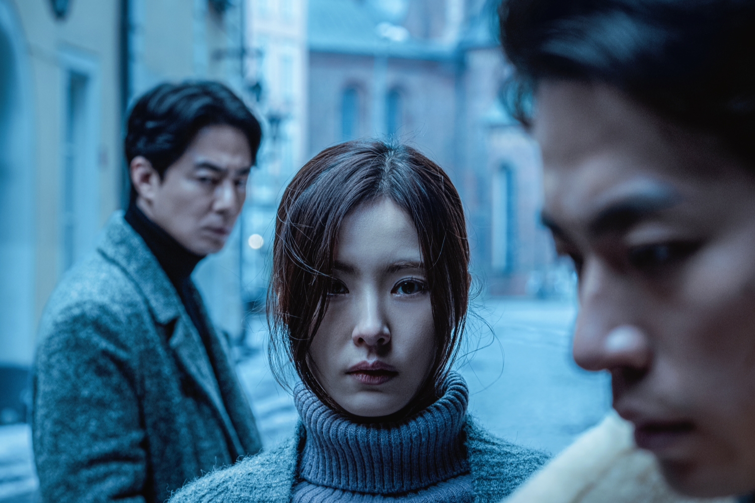 3 Film Korea Terbaru 2026 di Netflix: HUMINT Raih 4,9 Juta Penonton di Posisi Pertama!